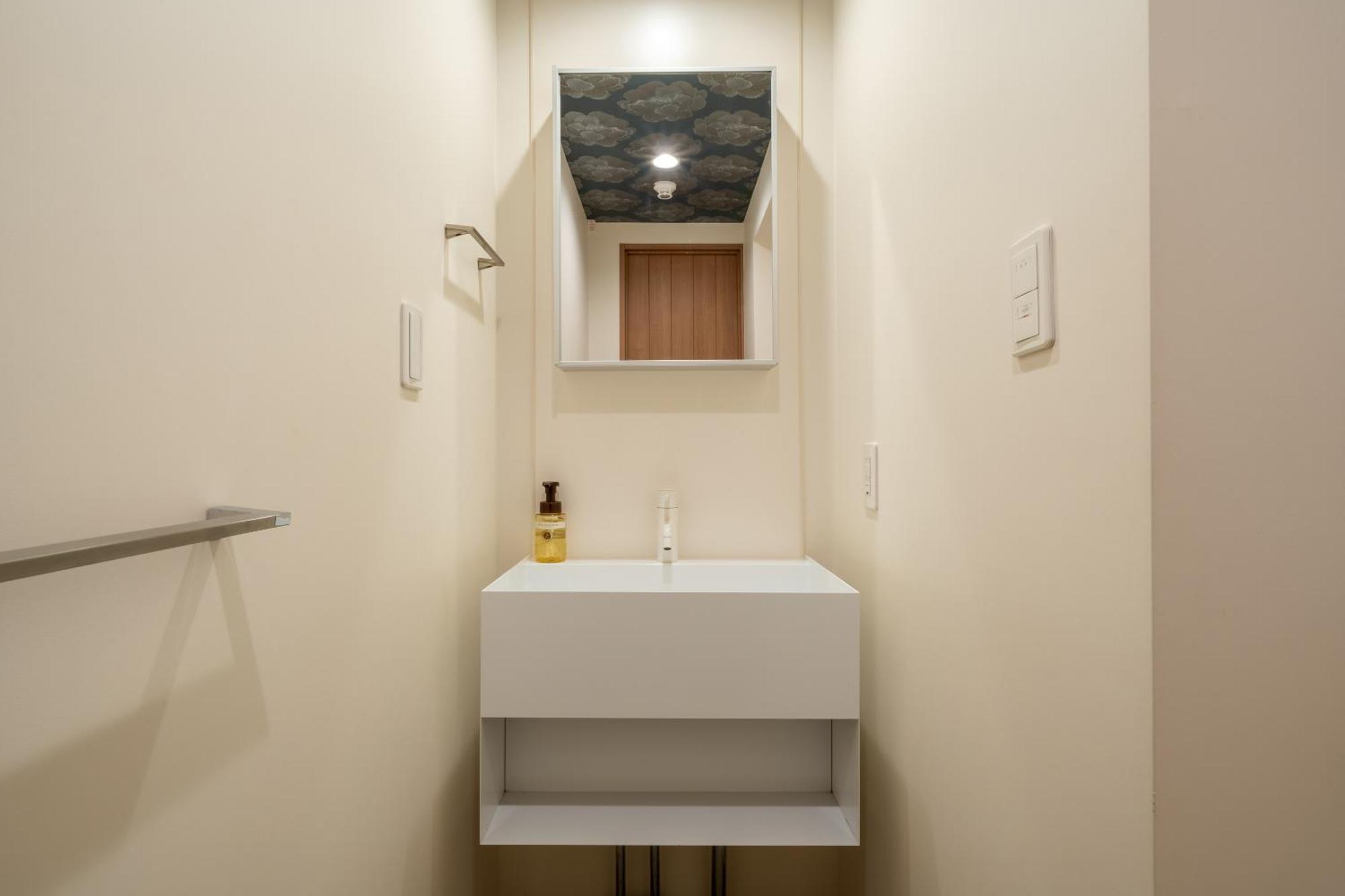 Resi Stay Hachi Inn Quioto Exterior foto